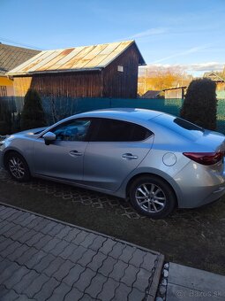 Mazda 3 2.0 SKYACTIV G120 ATTRACTION - 3