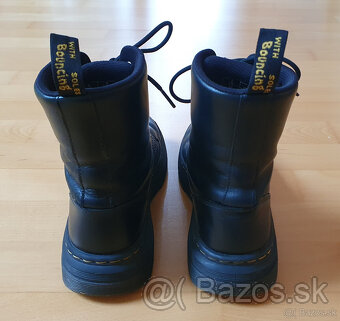 Topánky značky Dr. Martens - 3