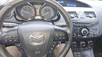 Mazda 3bl - 3