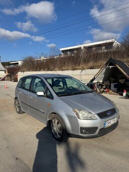 FORD FOCUS C MAX 1,6 TDCI - 3