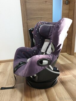 autosedacka Maxi cosi axiss 9-18kg - 3