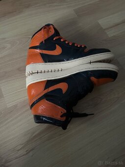 Air jordan 1 shattered backboard 3.0 - 3