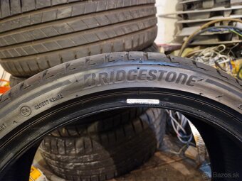 Bridgestone 215/40R18.89Y TURANZA T005 pneumatiky - 3