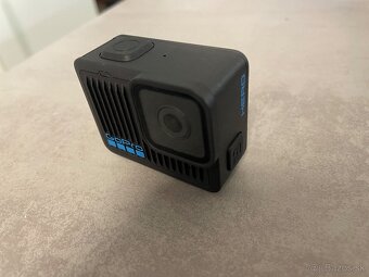 GoPro Hero 4k - 3