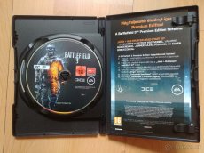 Predám Battlefield 3 PC - 3