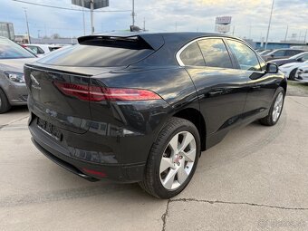 Predám elektro auto SUV Jaguar I-PACE EV320 - 3