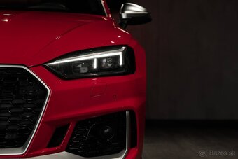 ✅Audi RS5 Sportback 2,9 TFSI quattro 450k TTR - 3