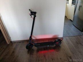 Predám elektro kolobežku na foto za 120,-eur - 3