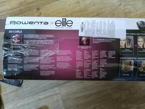 Rowenta CF3712F0 So Curls Elite - 3