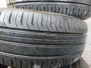 Predam letne pneu 4x 185/55R15 82H Continental - 3