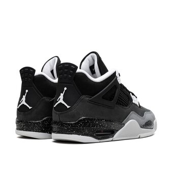 Jordan 4 Fear Novy - 3