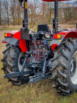 Traktor BAŠAK 2055 - 3