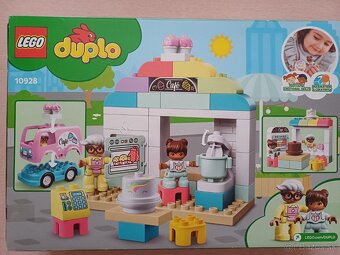 Lego Duplo - 3