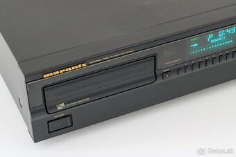 Marantz CD-52 MKII - 3