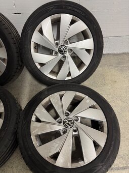 Golf 225/45R17 - 3