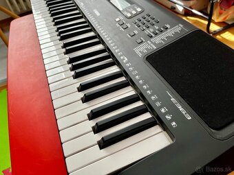 Yamaha PSR-E363 - 3