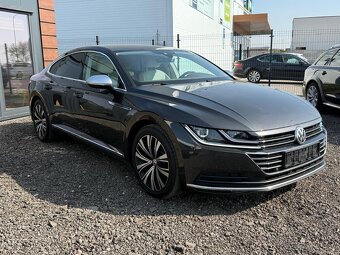 Volkswagen Arteon 2.0 TDI SCR BMT Elegance DSG - 3