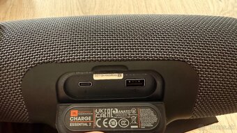 Predám JBL Charge Essential 2 - 3