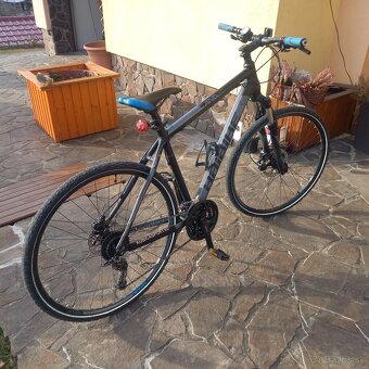 Horsky bicykel HAIBIKE - 3