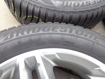 Hyundai Kona zimna Bridgestone sada kolies S TPMS senz. - 3