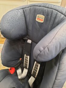 autosedačka Britax Römer Evolva 123 - 3