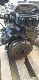 Golf motor 2.8 vr6 - 3