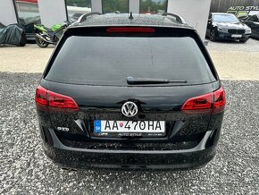 VW  Golf VII 2.0TDI GTD - 3