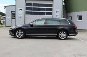 Volkswagen Passat B8 2.0 110kw Highline Virtual DSG - 3