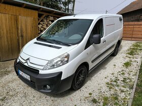 Citroen jumpy 2.0hdi 120kw - 3