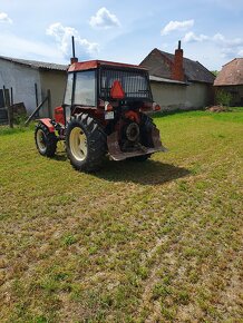 Zetor 7245 - 3