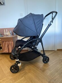 Bugaboo Bee 5 stellar edition - 3