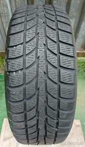 Originálne hliníkové disky Mercedes - 5x112 r16 - 3