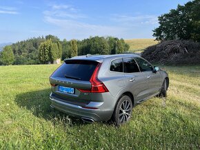 Volvo XC60 12/2020_B4 AWD - 3