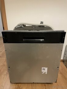 Umývačka riadu Gorenje GVSP164J - 3