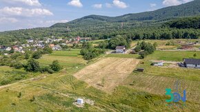 Pozemok na výstavbu rodinného domu - Okružná, Prešov - 3