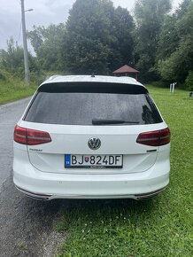 Passat B8 R-line 2.0TDi DSG 4-Motion - 3