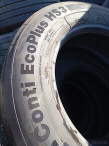 355/50 R22,5 Continental Conti EcoPlus HS3 - 3