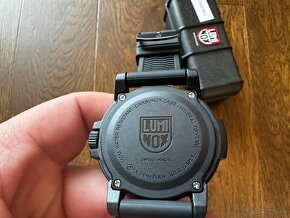 Luminox XS 0321 BO L - 3