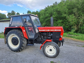 Zetor 8011 - 3