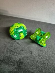 Bakugan - 3