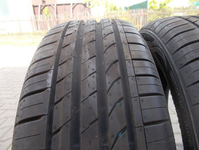 Pneumatiky Nexen 195/55R16 letné nové 2ks - 3