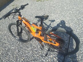 KTM macina chacana293 - 3