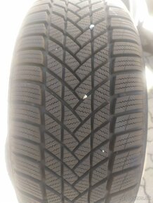 205/50r17 zimné pneumatiky matador - 3