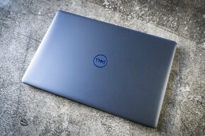 Herný notebook DELL Inspiron G3 15-3579 48GB RAM, Nvidia 4GB - 3