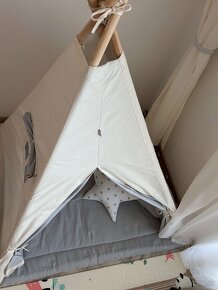 Teepee stan Elis Design - 3