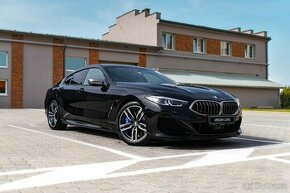 BMW M850i xDrive Laser LED HK odpocet DPH - 3