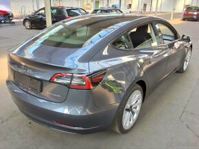 ✅️Tesla Model 3 LongRange Dual-Motor,4x4,366KW,Odpočet DPH✅️ - 3