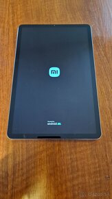 Xiaomi Pad 5 6GB/128GB + pero + obal - 3