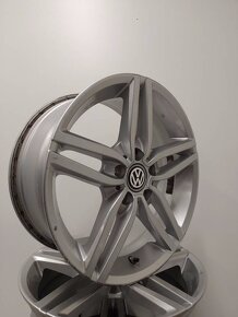 Autec VW Golf,Caddy 7.5x17 ET 54 5x112 - 3