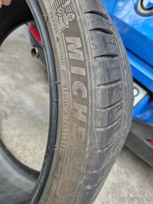 Michelin Pilot Sport4 275/35R22 - 3